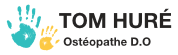 HURE Tom Ostéopathe D.O.